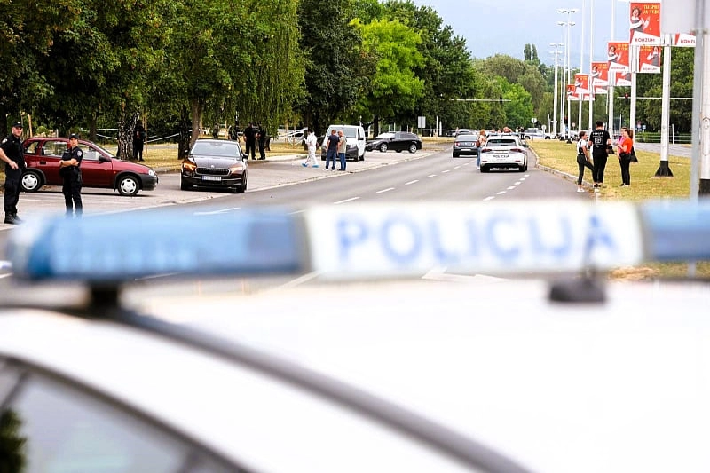 Policija objavila detalje ubojstva usred dana u Zagrebu